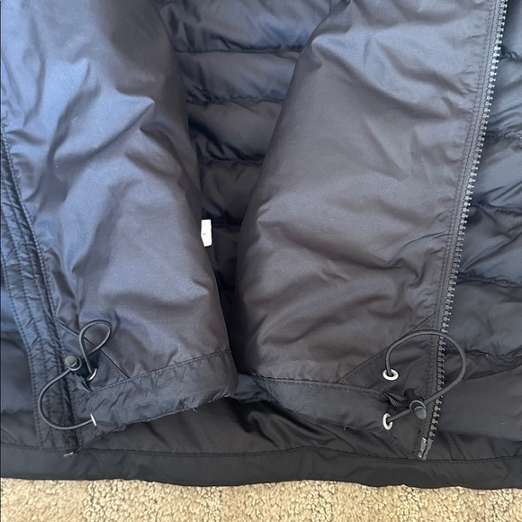 The North Face Men’s Classic Down Puffer Jacket Black Size Large EUC - Picture 11 of 16